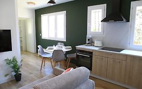 Appartement T2 cosy